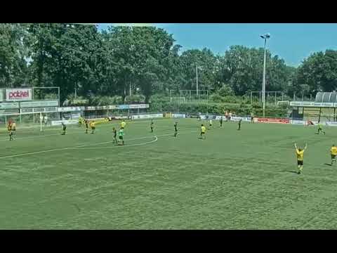 Doshelden Kampen 10-06-2023: Dos Kampen 2 - Dinxperlo 2 (2-1)