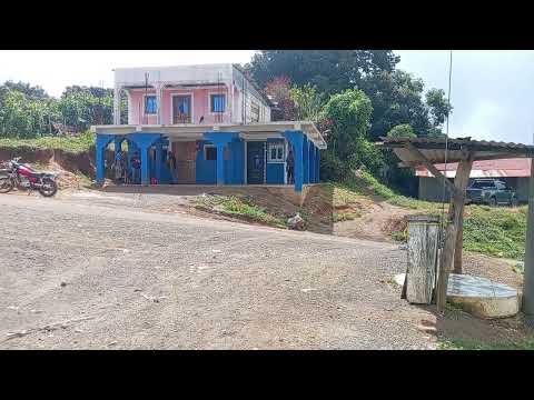 Aldea Esquipulas Pajuil Chicamán Quiché