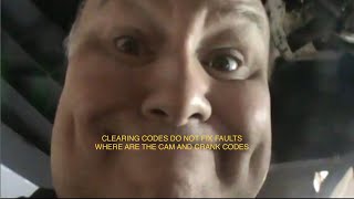 Meaning of p1141 Oldsmobile