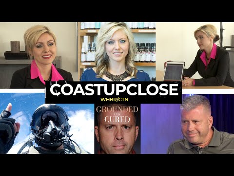 Coast Up Close: 060422