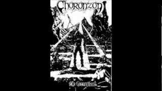 Choronzon   Child of the great transformer 1991