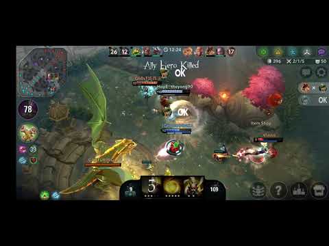 Jungle San Feng hybrid