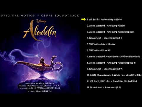download lagu mp3 mp4 Download Aladdin 2019 Album, download lagu Download Aladdin 2019 Album gratis, unduh video klip Download Aladdin 2019 Album