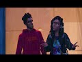 Jabari And Meadow S First Date Entergalactic