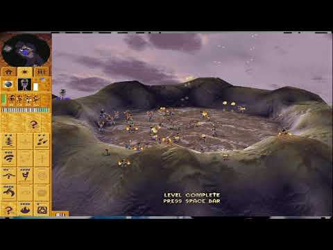 Populous 3: The Beginning