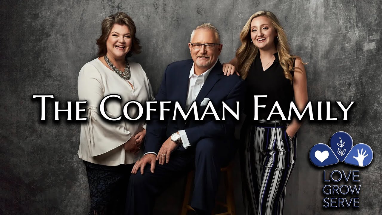 The Coffman Family Service | Pastor Wilson