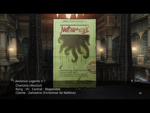 FINAL FANTASY XII  THE ZODIAC AGE [PS4 PRO] - Let's Play - part 89