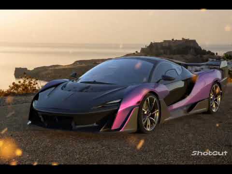 Moonsound feat. Na-No & Bubblezz - High (car driving music)