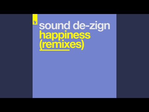 Happiness (Grant Nelson Club Mix)