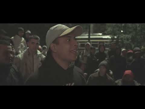 BRANKO THORNY TIAN HOOK GRIPPO vs EL ESTUDIANTES DE BILARDO - OCTAVOS DE FINAL - INSERT BEAT 5V5