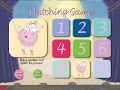 Angelina Ballerina In The Wings DVD Menu Walkthrough