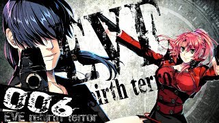 【初見実況】EVE rebirth terror -6-