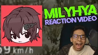 Download lagu REACT KE VIDEO-VIDEONYA MILYHYA!! mp3