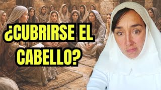 ¿Las Mujeres DEBEN usar VELO? El VERSÍCULO que todos citan mal (Análisis Contextual)