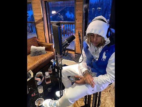 [FREE] Zola Type Beat - "Bro Bro"