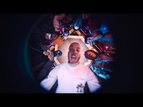 M24 - YARDSTYLE [Official Video]