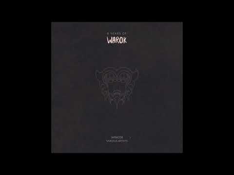 JC Laurent - Ingwaz [WRK055]