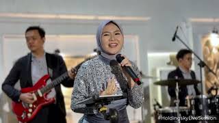 Download lagu Shabrina Leanor - Pendampingmu (Cover) Mrs.Holdingsky mp3