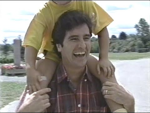 Qui vive: René Simard et Marie-Josée Taillefer (1995)