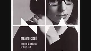 Nana Mouskouri: He don't know me