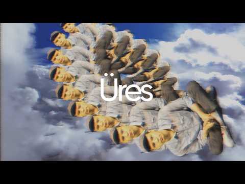 Üres - Héra Barnabás