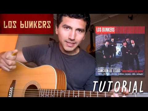 Siniestra - Los Bunkers