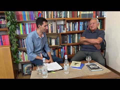 Գրականագիտությունը որպես զենք