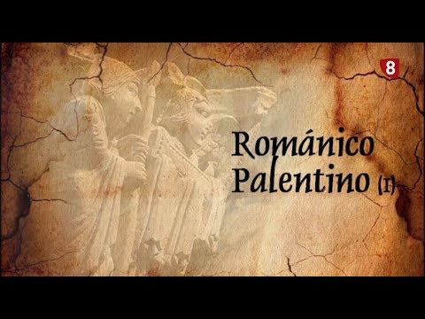 Las claves del románico Castilla y León 3 La montaña palentina