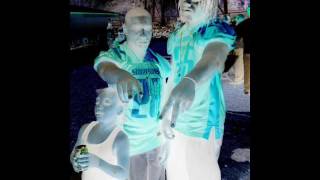 DJ Monsta Screwed Not Chopped The Coup-Takin These