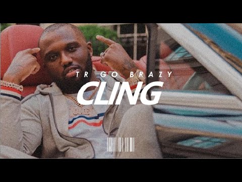 Headie One x Dig Dat x Melodic UK Drill Type Beat - Cling (Prod.TRTheProducer)