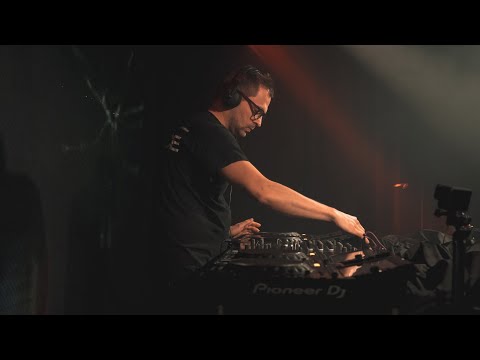 Aquatic Simon LIVE @ We Love Trance CE 055 with Allen Watts (11-01-2025 - 2Progi - Poznań)