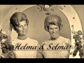 Helma & Selma - Jim, Johnny en Jonas 
