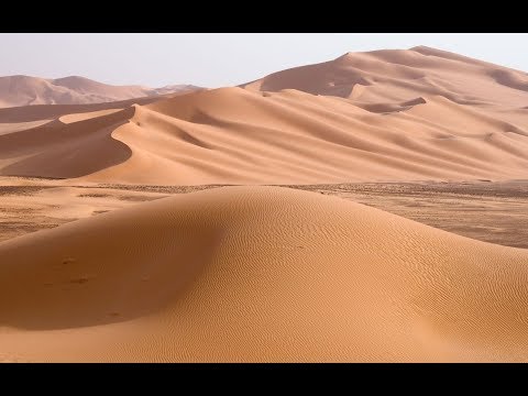 Ancient Arabian Music | Quicksand