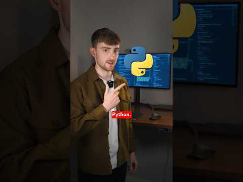 How I’m automating my life using Python! 🐍💻 #programming #coding #python