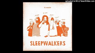SLEEPWALKERS Music Video