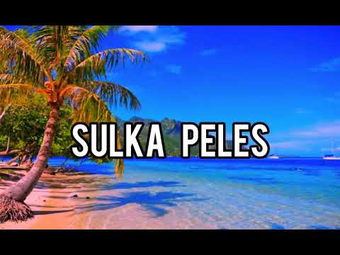LAGU PNG TERBARU 2020 🌴 Sulka Peles 🌴 ( Music Video )