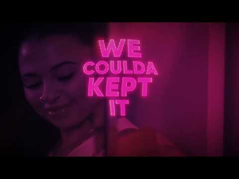 Naomi (Visualizer) - K. Forest