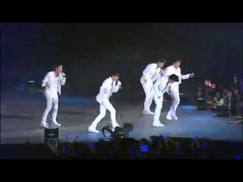 [10] SUPER SHOW 3 DVD - Rokkugo - Super Junior - T