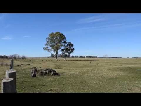 Remate Judicial Campo en Paraje Alférez, Rocha.