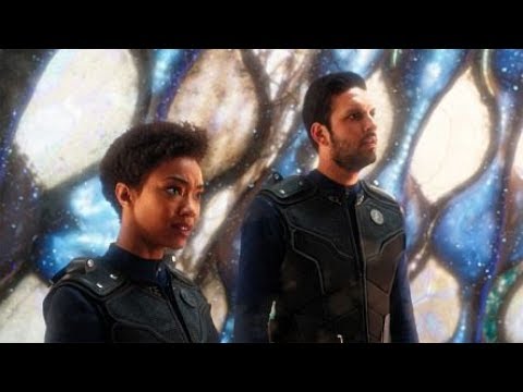 Star Trek Writer on Star Trek Discovery Episode 11: The Wolf Inside -- Spoilers!
