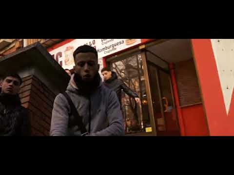 LITTLE KING ft. JOROTO - KO 2.0 PROD. KILVERTZZ (VIDEOCLIP OFICIAL) #SpanishDrill