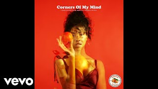 Emotional Oranges - Corners Of My Mind (Lyric Video)