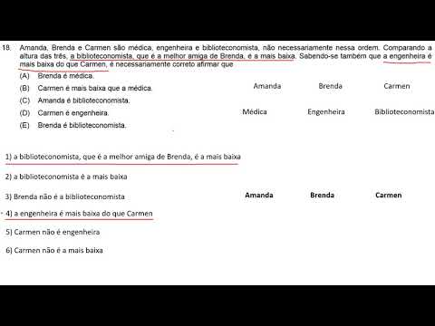 FCC 2016 - TRF 3ª região - Técnico Judiciário Q.18