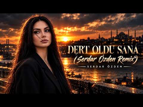 Dert Oldu Sana (Serdar Özden Remix) | Evdeki Hesap Tutmadı | 2026
