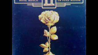 Love, More Love(1977)-Rose Royce