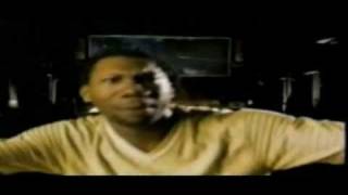 Shaquille O'Neal feat. Ice Cube, B-Real, Peter Gunz & KRS One - Men Of Steel | *Best Quality* (1997)