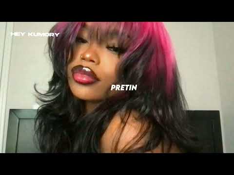 Flora Matos - Pretin (Legendado)