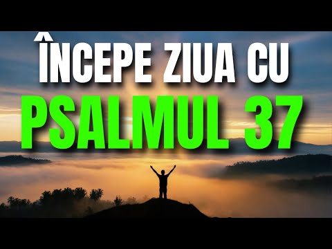 Powerful Prayer for Decisions, Direction, and Peace – Psalm 37