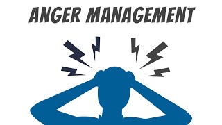 Anger Management for Personality Devlopment
