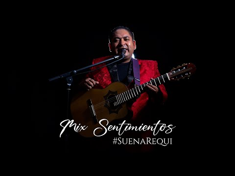 MIX SENTIMIENTOS - Javier García El Requi